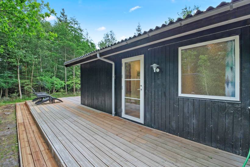 Foto von Ferienhaus FY92 in Bisnap - Hou - Nordjütland Ost