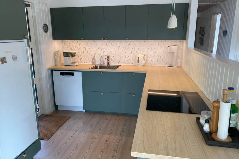 Foto von Ferienhaus FY92 in Bisnap - Hou - Nordjütland Ost