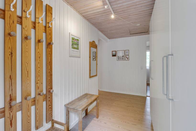 Foto von Ferienhaus FY92 in Bisnap - Hou - Nordjütland Ost