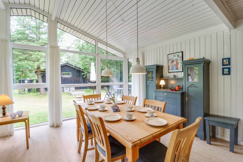Foto von Ferienhaus FY92 in Bisnap - Hou - Nordjütland Ost