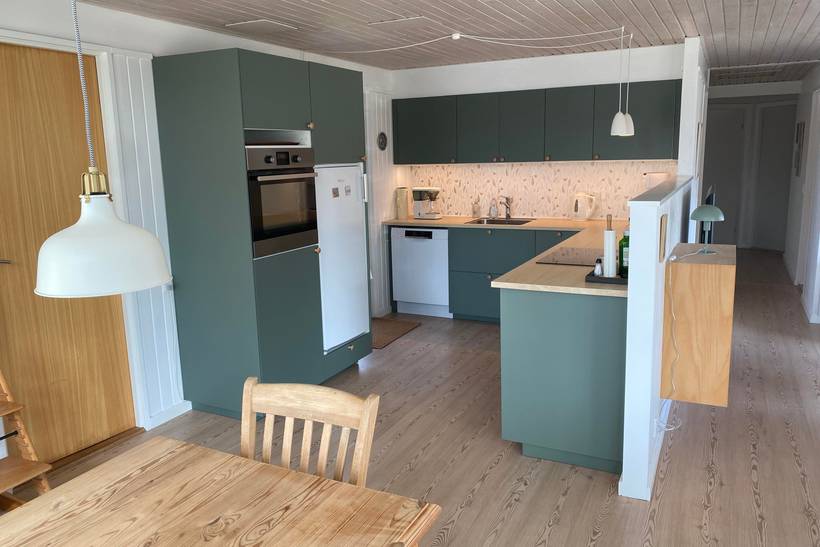 Foto von Ferienhaus FY92 in Bisnap - Hou - Nordjütland Ost