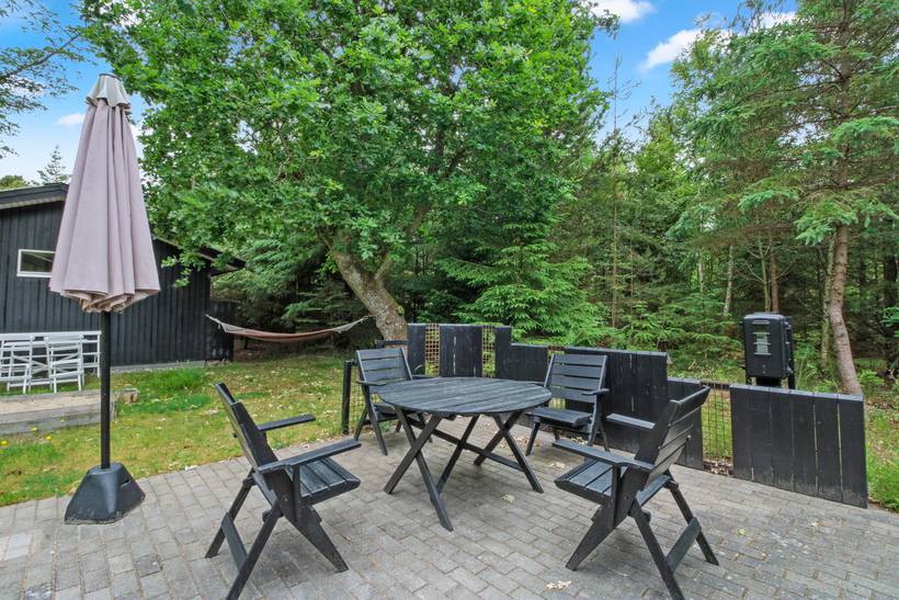 Foto von Ferienhaus FY92 in Bisnap - Hou - Nordjütland Ost