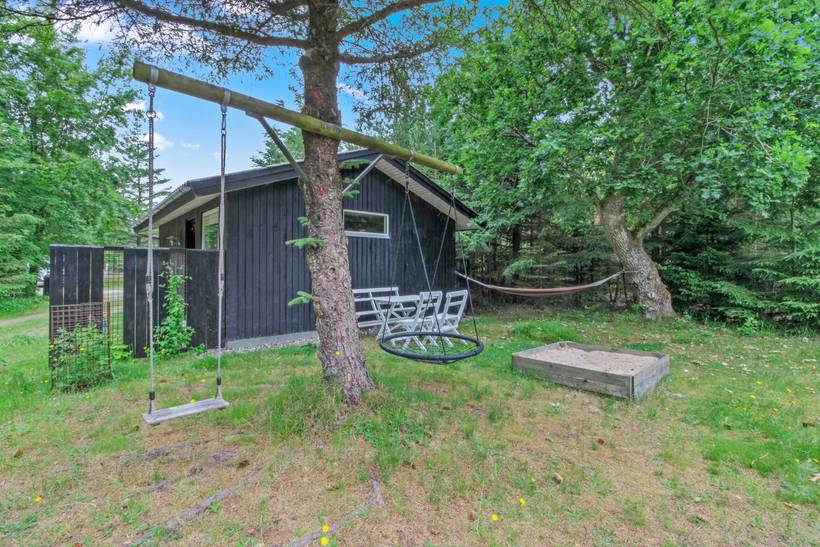 Foto von Ferienhaus FY92 in Bisnap - Hou - Nordjütland Ost