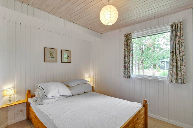 Foto von Ferienhaus FY92 in Bisnap - Hou - Nordjütland Ost