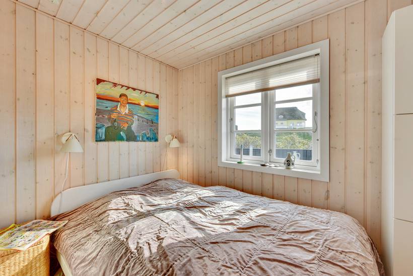 Foto von Ferienhaus FY93 in Søndervig - Westjütland