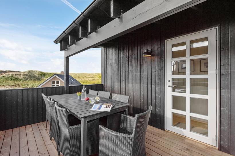 Foto von Ferienhaus FY93 in Søndervig - Westjütland