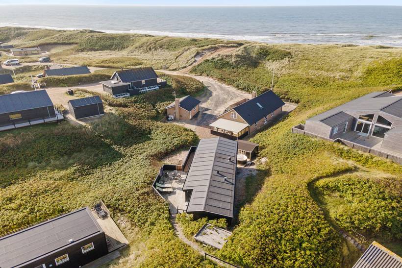 Foto von Ferienhaus FY93 in Søndervig - Westjütland