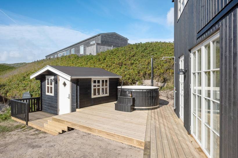 Foto von Ferienhaus FY93 in Søndervig - Westjütland