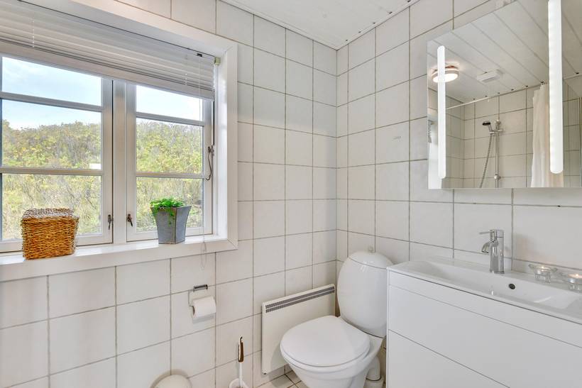 Foto von Ferienhaus FY93 in Søndervig - Westjütland