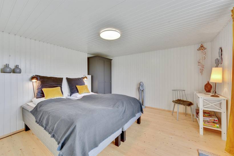 Foto von Ferienhaus FY93 in Søndervig - Westjütland