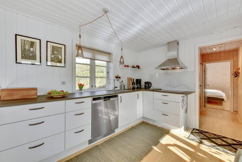 Foto von Ferienhaus FY93 in Søndervig - Westjütland