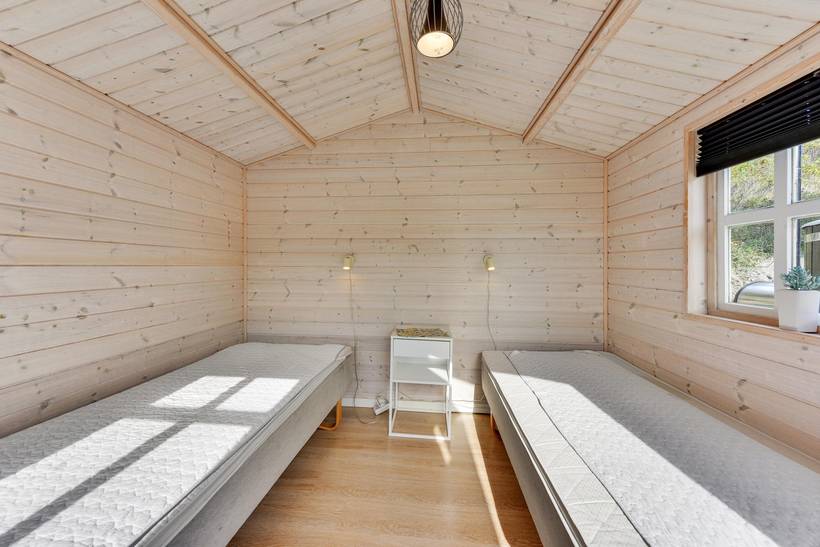 Foto von Ferienhaus FY93 in Søndervig - Westjütland