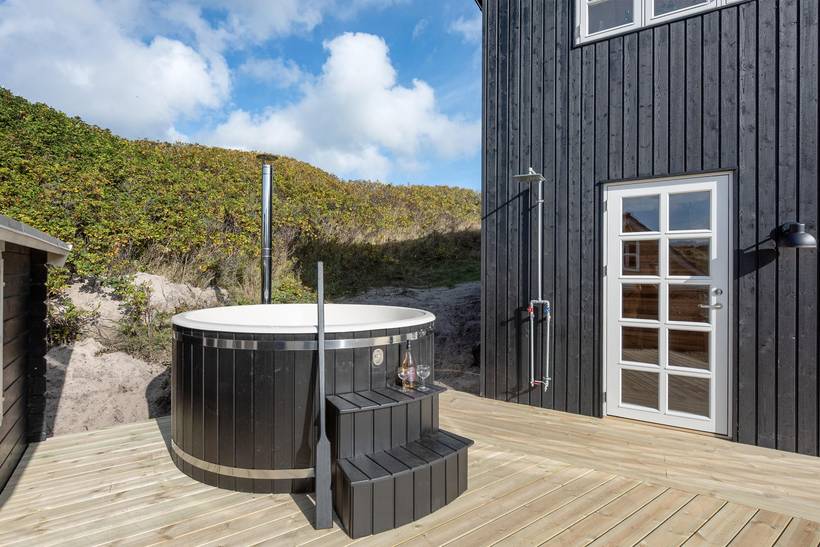 Foto von Ferienhaus FY93 in Søndervig - Westjütland