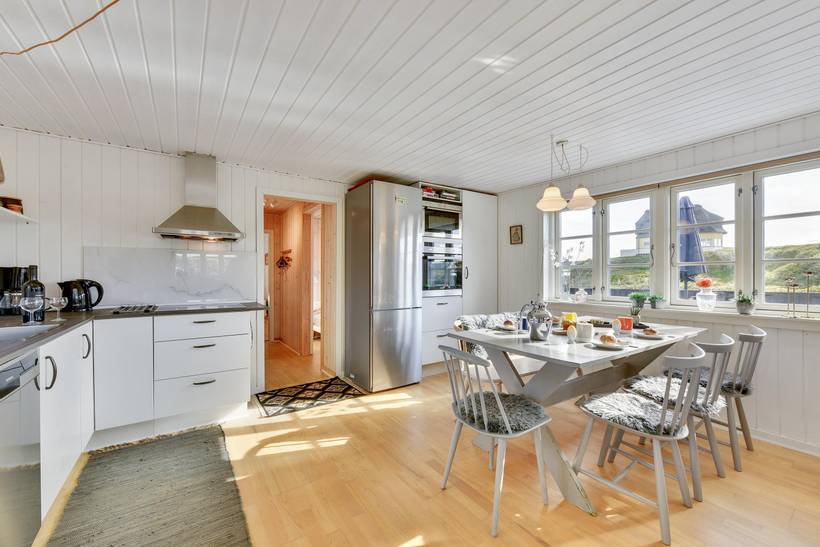 Foto von Ferienhaus FY93 in Søndervig - Westjütland