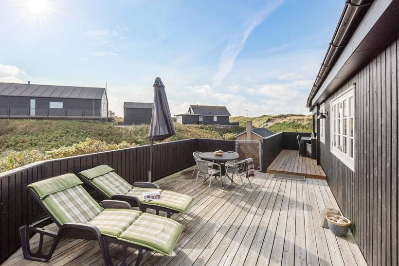 Foto von Ferienhaus FY93 in Søndervig - Westjütland
