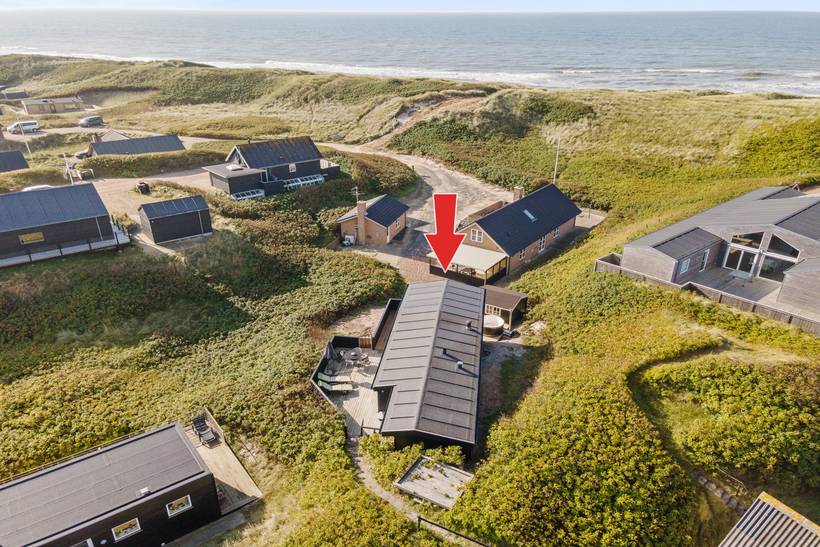 Foto von Ferienhaus FY93 in Søndervig - Westjütland