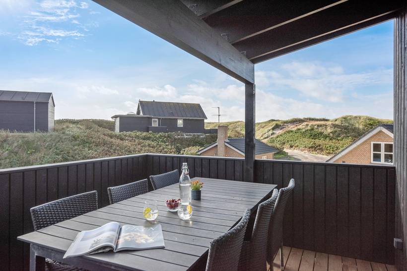 Foto von Ferienhaus FY93 in Søndervig - Westjütland