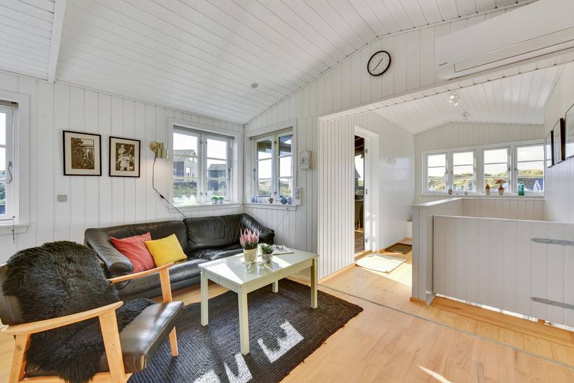 Foto von Ferienhaus FY93 in Søndervig - Westjütland