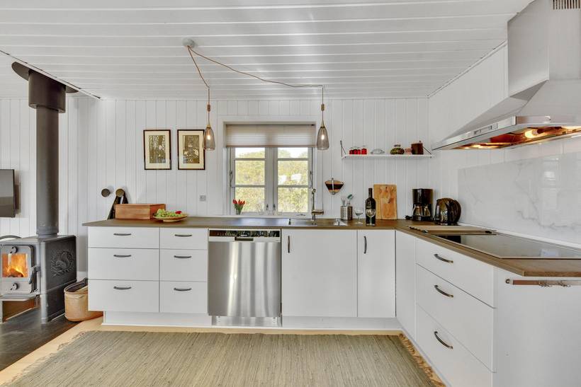 Foto von Ferienhaus FY93 in Søndervig - Westjütland