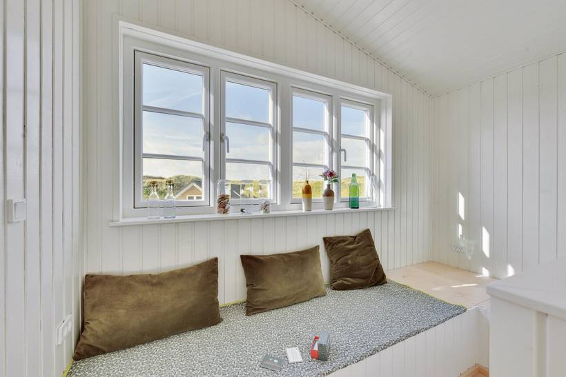 Foto von Ferienhaus FY93 in Søndervig - Westjütland