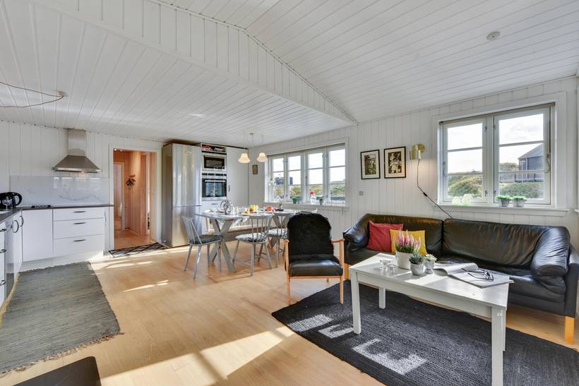 Foto von Ferienhaus FY93 in Søndervig - Westjütland