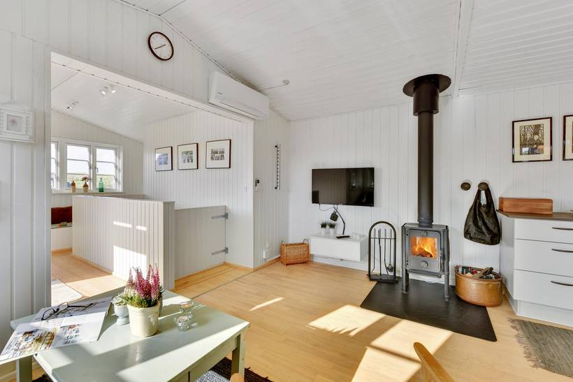 Foto von Ferienhaus FY93 in Søndervig - Westjütland