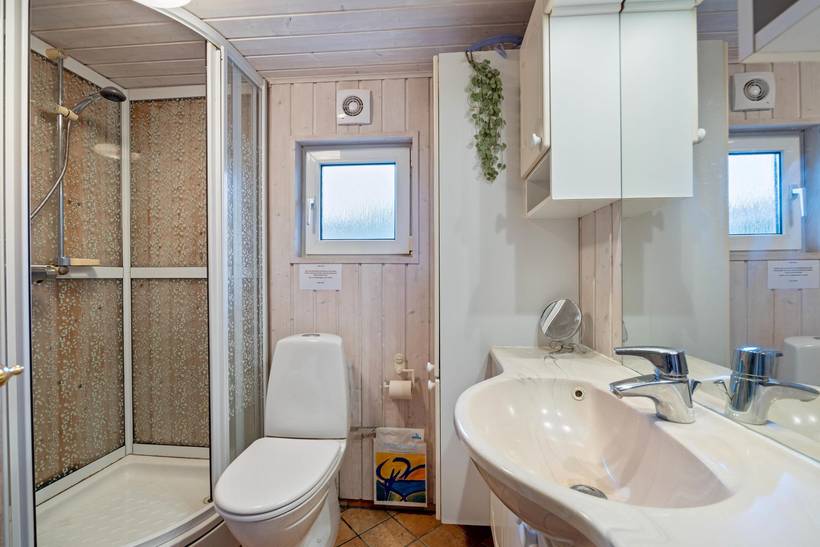 Foto von Ferienhaus FZ13 in Fjand - Westjütland