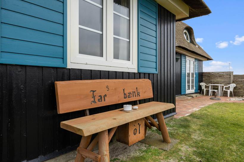 Foto von Ferienhaus FZ13 in Fjand - Westjütland