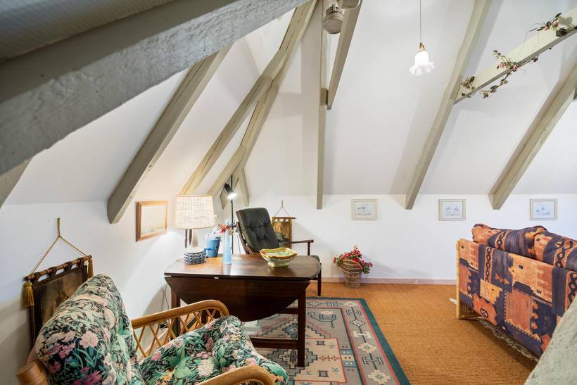 Foto von Ferienhaus FZ13 in Fjand - Westjütland