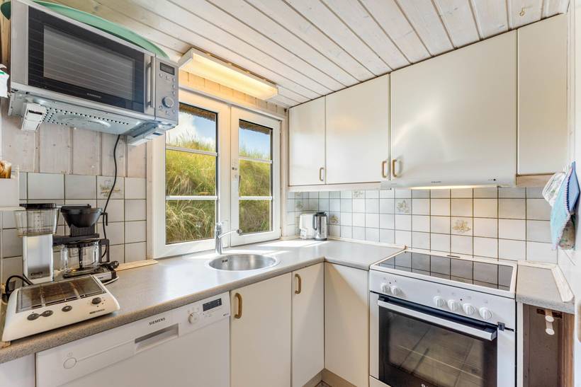 Foto von Ferienhaus FZ13 in Fjand - Westjütland