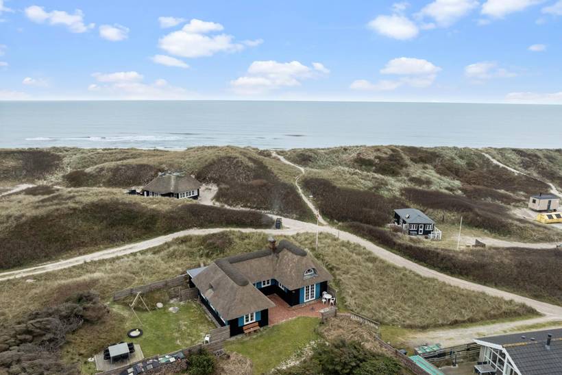Foto von Ferienhaus FZ13 in Fjand - Westjütland