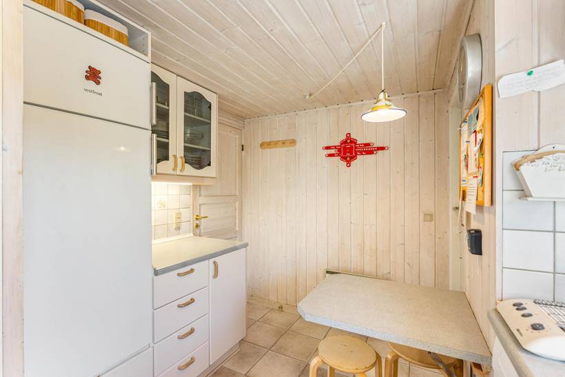 Foto von Ferienhaus FZ13 in Fjand - Westjütland