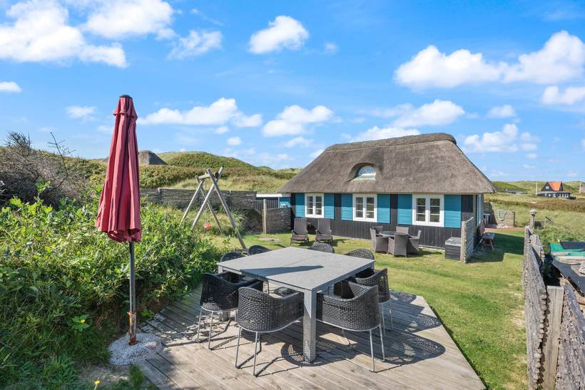 Foto von Ferienhaus FZ13 in Fjand - Westjütland