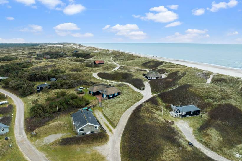 Foto von Ferienhaus FZ13 in Fjand - Westjütland