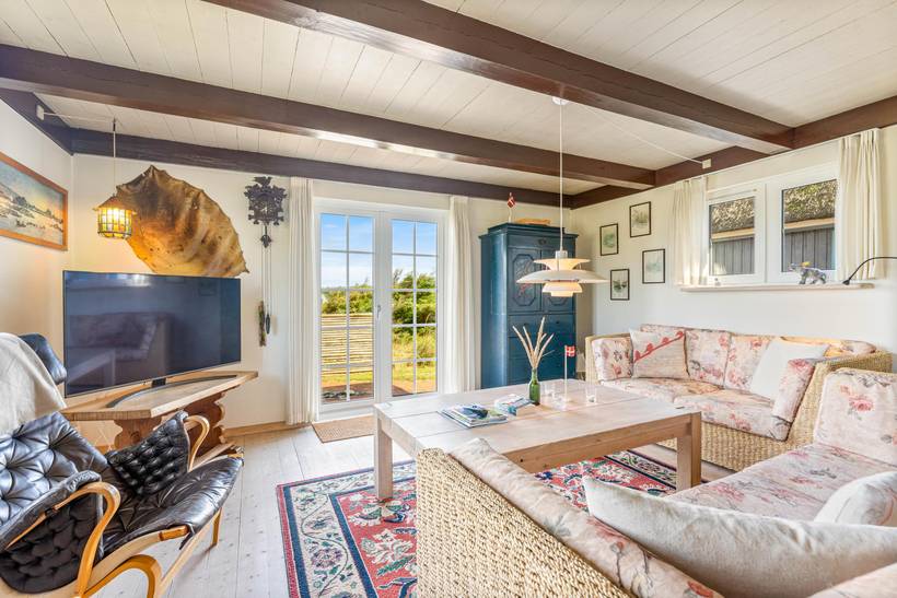 Foto von Ferienhaus FZ13 in Fjand - Westjütland