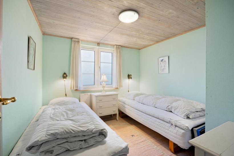 Foto von Ferienhaus FZ13 in Fjand - Westjütland