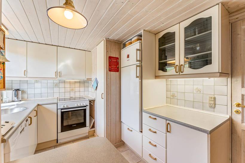 Foto von Ferienhaus FZ13 in Fjand - Westjütland