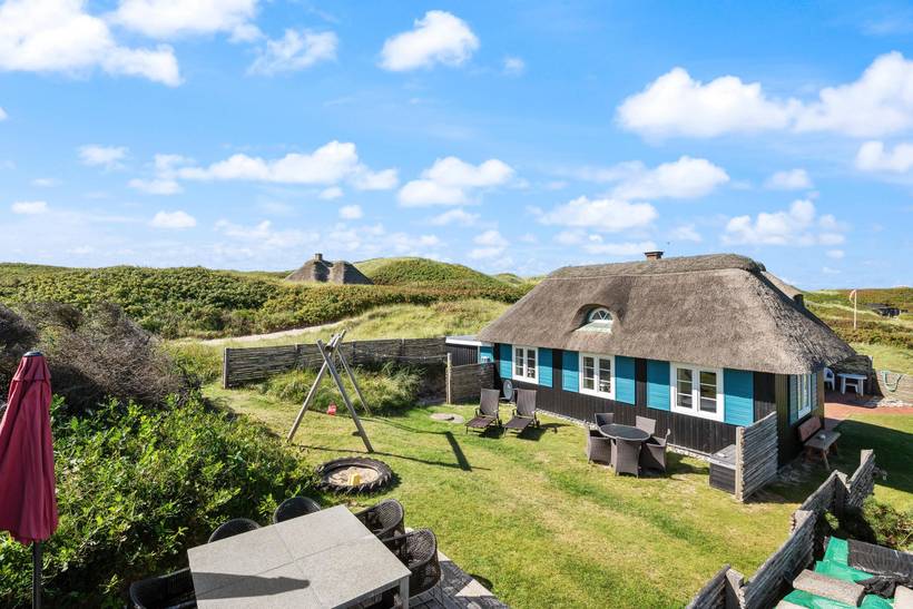 Foto von Ferienhaus FZ13 in Fjand - Westjütland