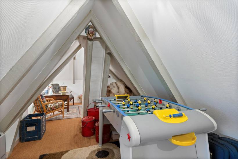 Foto von Ferienhaus FZ13 in Fjand - Westjütland