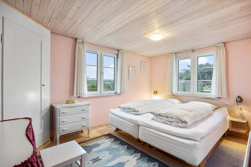 Foto von Ferienhaus FZ13 in Fjand - Westjütland