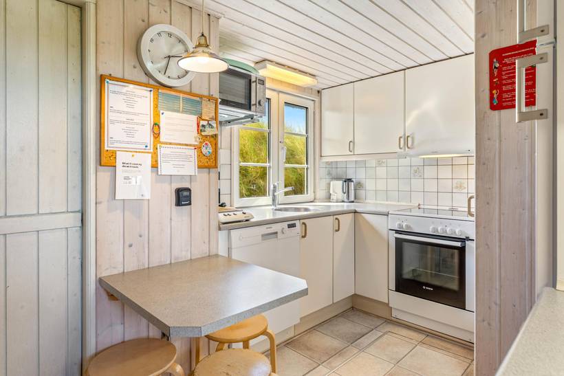 Foto von Ferienhaus FZ13 in Fjand - Westjütland