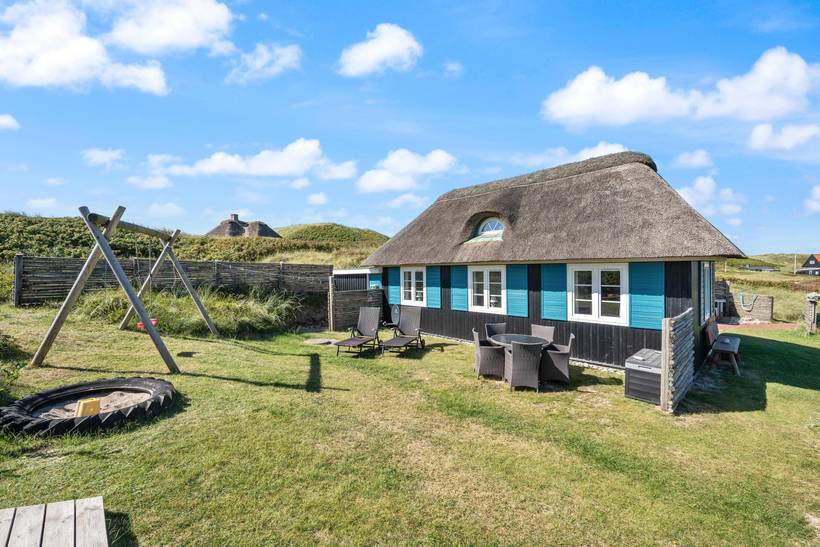Foto von Ferienhaus FZ13 in Fjand - Westjütland