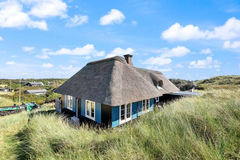 Foto von Ferienhaus FZ13 in Fjand - Westjütland