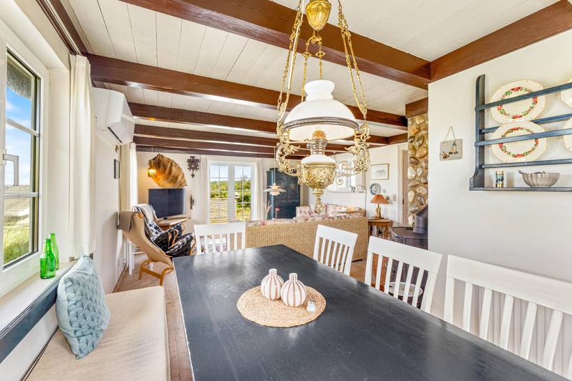 Foto von Ferienhaus FZ13 in Fjand - Westjütland