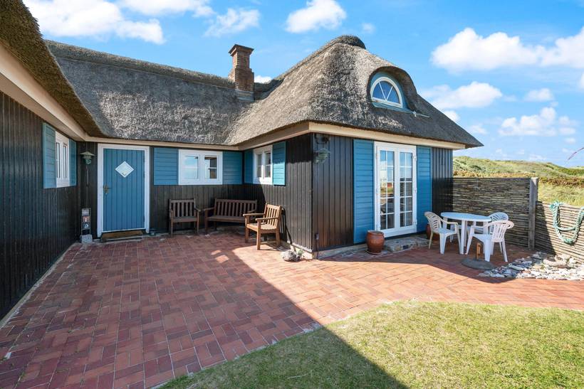 Foto von Ferienhaus FZ13 in Fjand - Westjütland