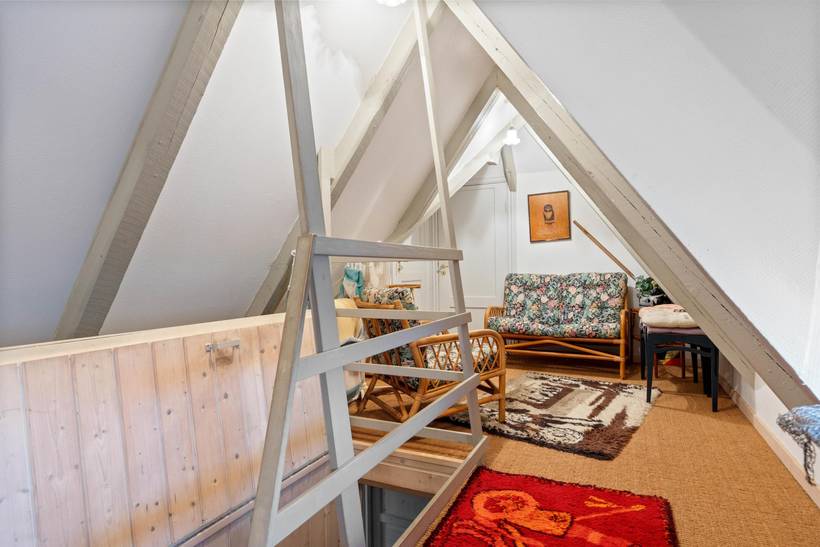 Foto von Ferienhaus FZ13 in Fjand - Westjütland