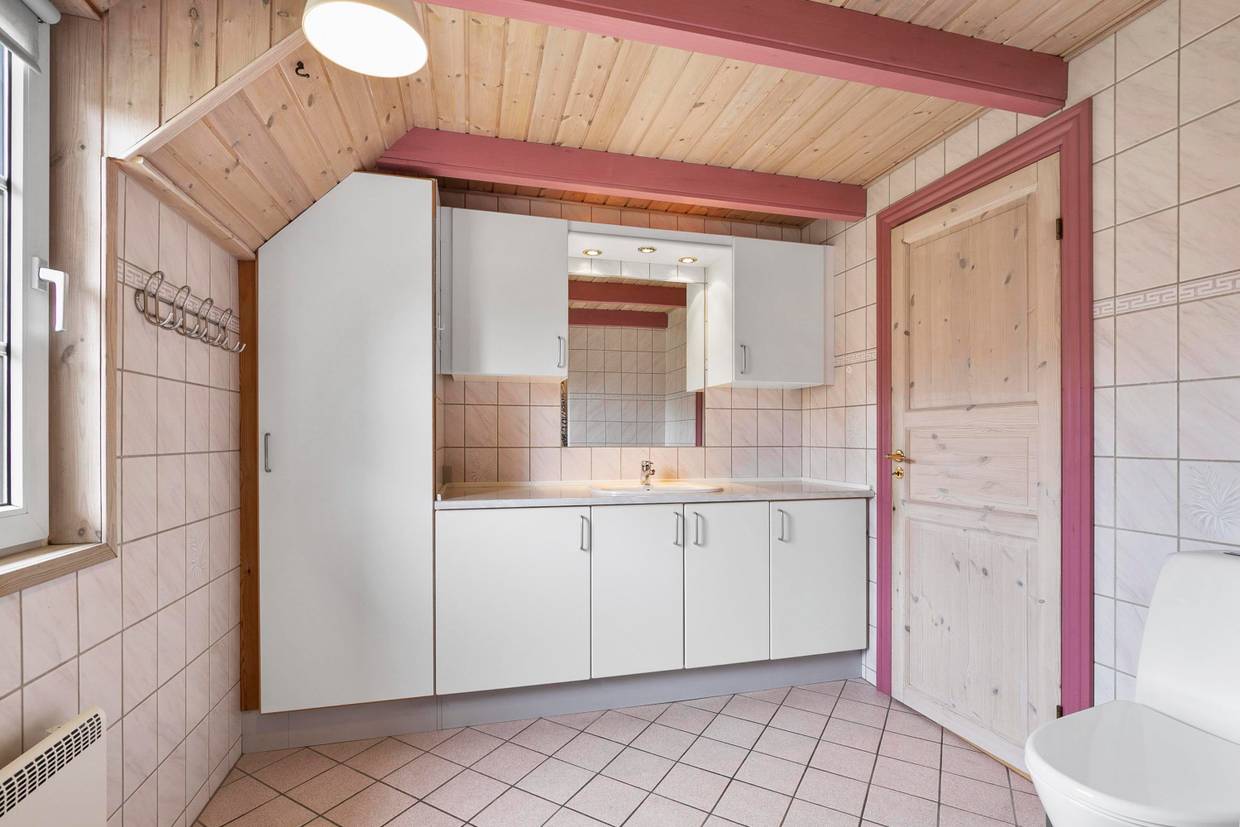 Foto von Ferienhaus FZ17 in Bjerregård - Westjütland