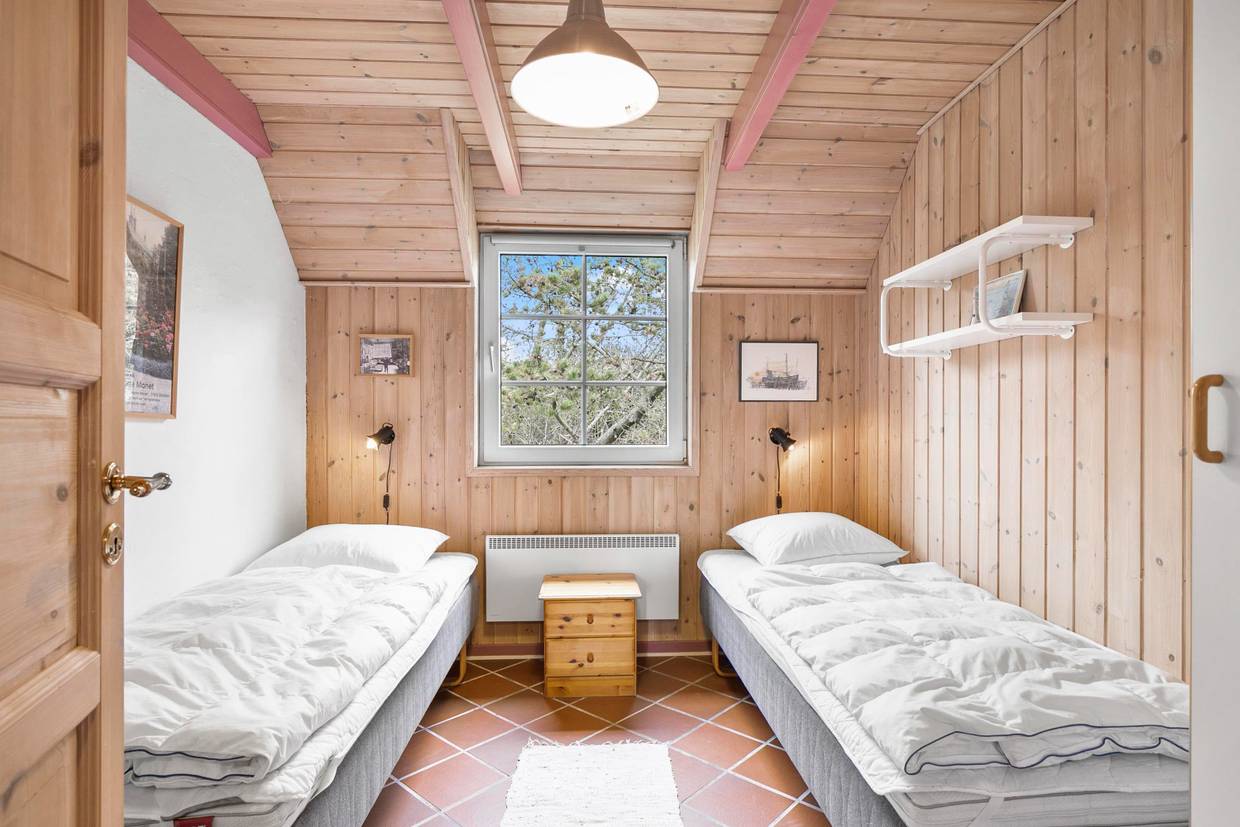 Foto von Ferienhaus FZ17 in Bjerregård - Westjütland