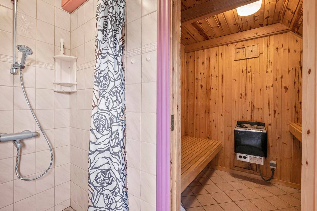 Foto von Ferienhaus FZ17 in Bjerregård - Westjütland