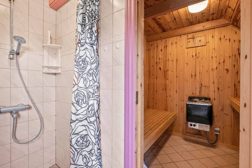 Foto von Ferienhaus FZ17 in Bjerregård - Westjütland